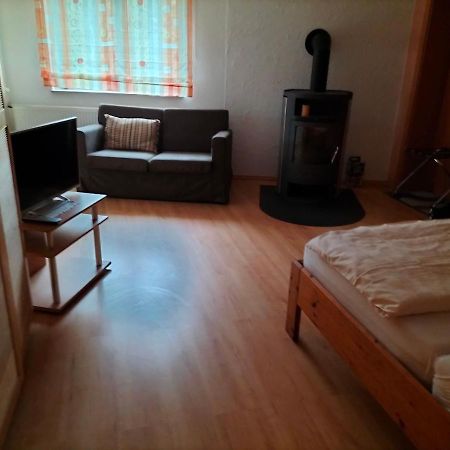 Culture Hotel Eschwege: Gasthaus Rost Zewnętrze zdjęcie