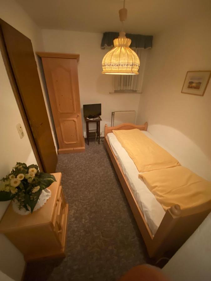 Culture Hotel Eschwege: Gasthaus Rost Zewnętrze zdjęcie