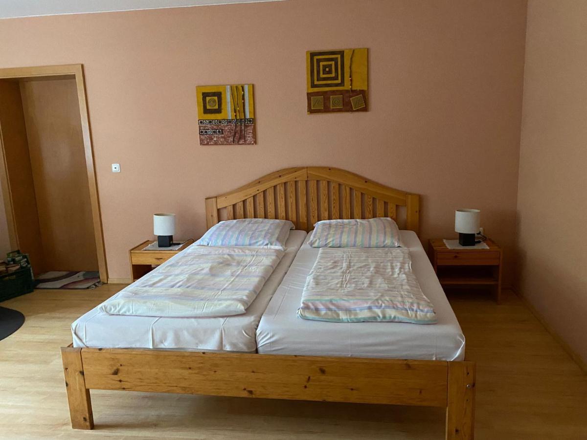 Culture Hotel Eschwege: Gasthaus Rost Zewnętrze zdjęcie