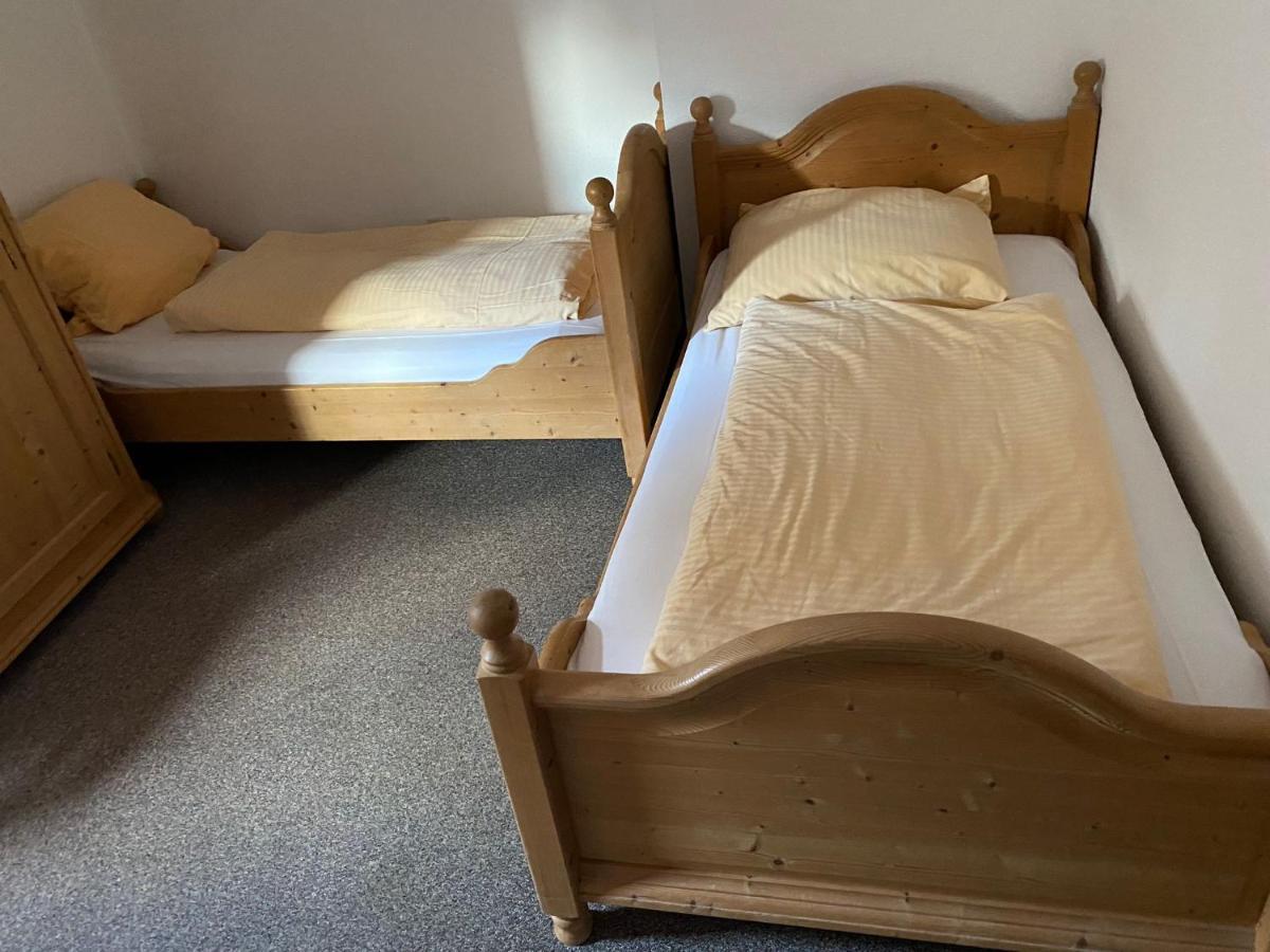 Culture Hotel Eschwege: Gasthaus Rost Zewnętrze zdjęcie