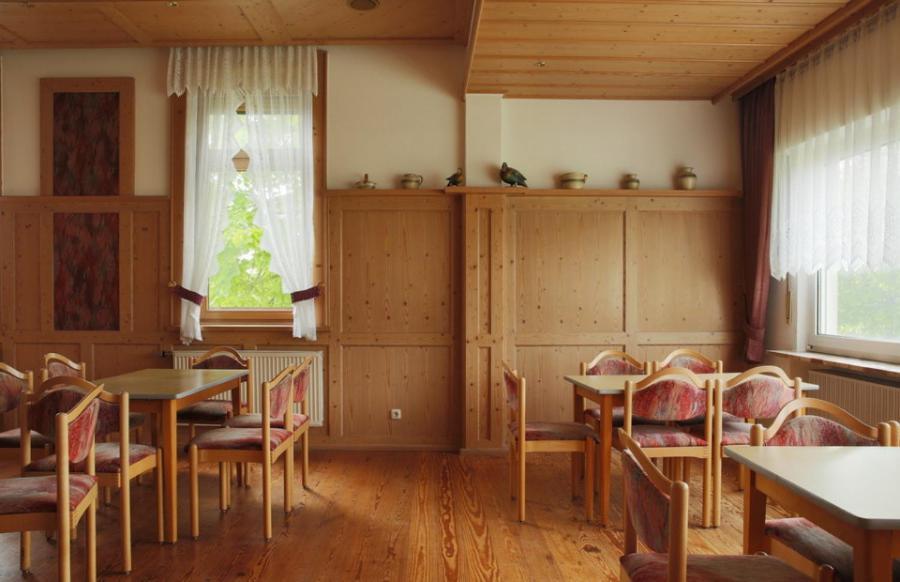 Culture Hotel Eschwege: Gasthaus Rost Zewnętrze zdjęcie
