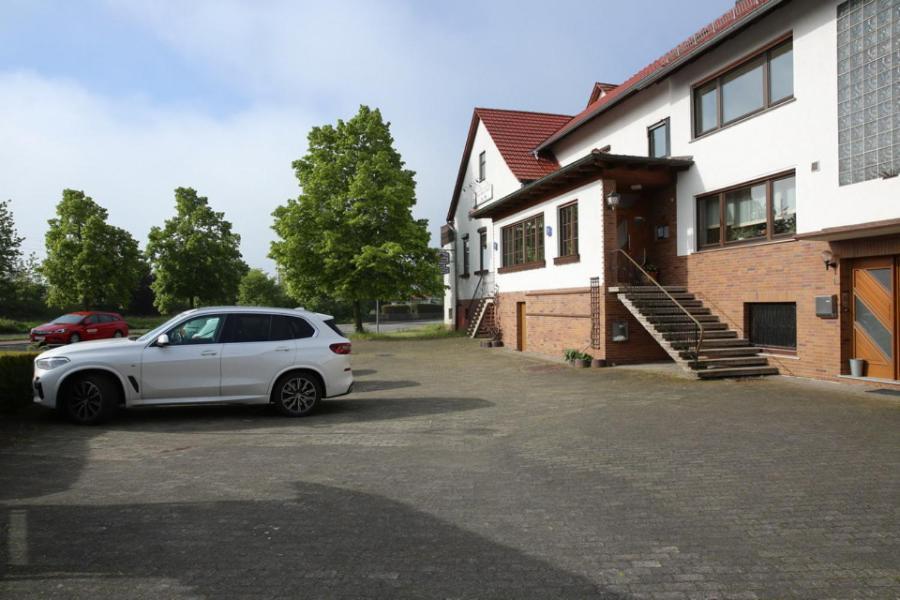 Culture Hotel Eschwege: Gasthaus Rost Zewnętrze zdjęcie